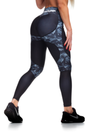 CRITICAL PUMP COMBAT FITNESSLEGGING