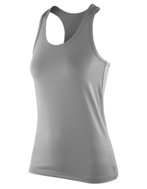 ONELLA TANKTOP DRI FIT GREY