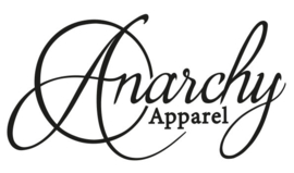 ANARCHY APPAREL LEGGINGS