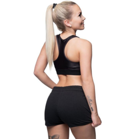 ANARCHY APPAREL AVRIL BOOTY SHORTS