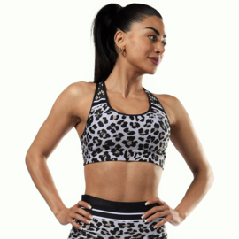 ANARCHY APPAREL STRATUM SPORTTOP