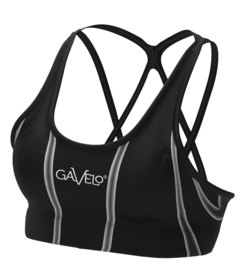 GAVELO LIQUORICE TOP