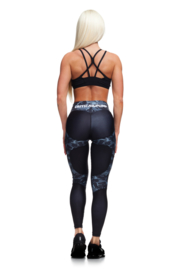 CRITICAL PUMP COMBAT FITNESSLEGGING