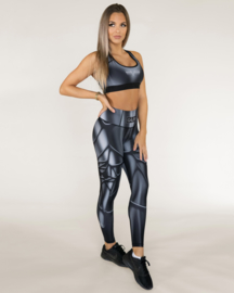 GAVELO MARVELLIZZY FITNESS LEGGING (COMPRESSION)