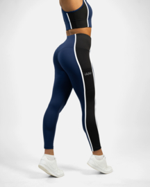 GAVELO NOBLE CHIC NAVY BLACK LEGGING
