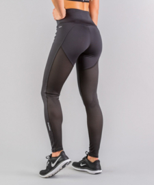 CARPATREE HYPERION PERFORMESH LEGGING BLACK