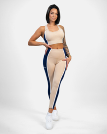 GAVELO NOBLE CHIC SAND LEGGING