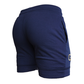 GAVELO SHORTS VICTORY BLUE MEN