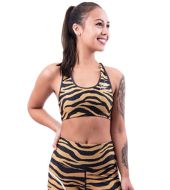 ANARCHY APPAREL TIGRESS SPORTTOP