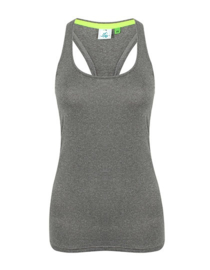 ONELLA TANKTOP CLIMALITE GREY