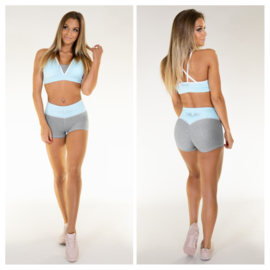 GAVELO MALIBU SWIRL HOTPANTS