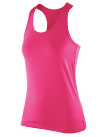 ONELLA TANKTOP DRI-FIT PINK