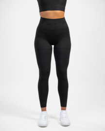 GAVELO SEAMLESS BLACK SIGNATURE LEGGING