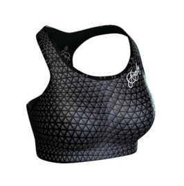 ANARCHY APPAREL TRINITY SPORTTOP