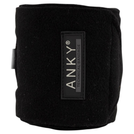 Anky bandages Zwart