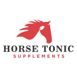 Horse Tonic