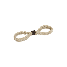 Kentucky hondenspeeltje Cotton Rope 8-Loop