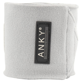 Anky bandages Silver