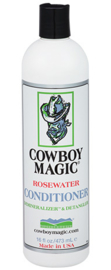 Cowboy magic Rosewater Conditioner