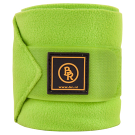 BR fleece bandages Event Leaf