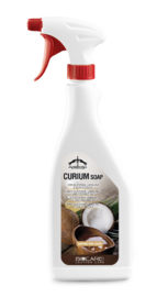 Veredus Curium Soap 500ml