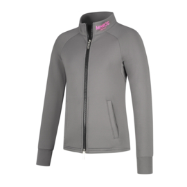 Kids Mini Ros Softshell Zoe Training Jacket