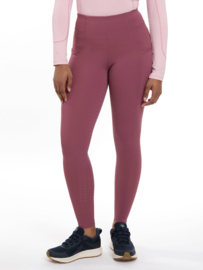 LeMieux Rijlegging Rosewood