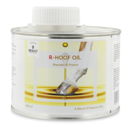 Result R-Hoof Oil 500ML