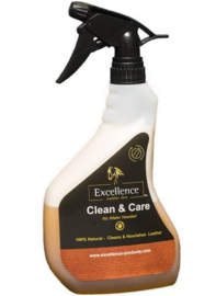 Excellence Clean & Care  750ml