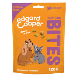 Edgard & Cooper bites kip