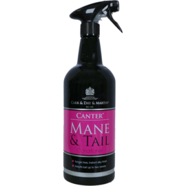 Carr & Day & Martin Mane & tail conditioner 1l