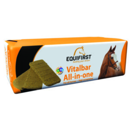 Equifirst Vitalbar All-In-One 4,5KG