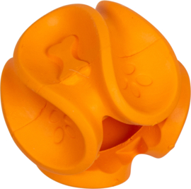 Jack and vanilla treat toy oranje S