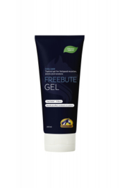 Cavalor Freebute gel