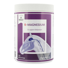 Result R-Magnesium 1kg