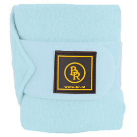 BR fleece bandages Event Cool Blue