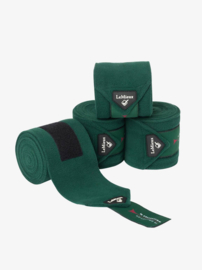 LeMieux Spruce bandages classic