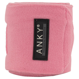 Anky bandages Cashmere Rose