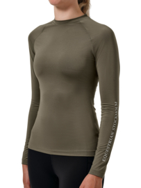 Equestrian Stockholm Trainingsshirt Striking Valley
