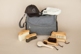 Kentucky Grooming bag set