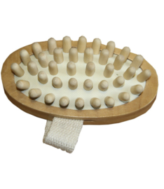 Borstiq Massage brush