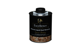 Excellence Natural Liquid Hoof Dressing Special Bedding 1000ml