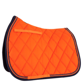 BR zadeldek event Sunset Orange