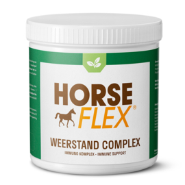 HorseFlex Weerstand Complex