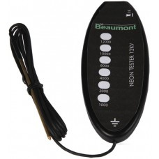 Beaumont omheining tester