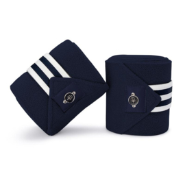 LT bandages navy