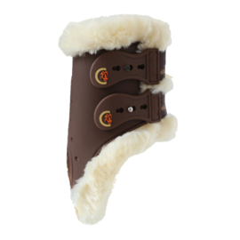 Kentucky kogelbeschermers sheepskin elastic