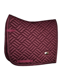 Equestrian Stockholm New Maroon DR