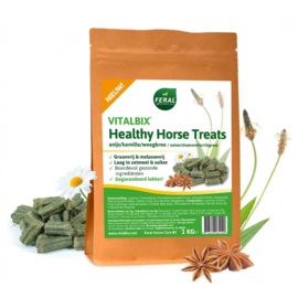 Vitalbix Treats Anijs en kamille  1KG