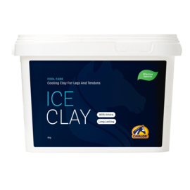 Cavalor Ice Clay 4kg